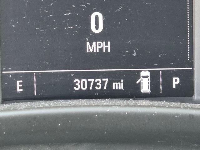 2024 Chevrolet Equinox FWD LS