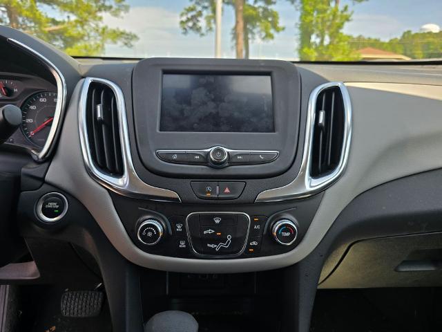 2024 Chevrolet Equinox FWD LS