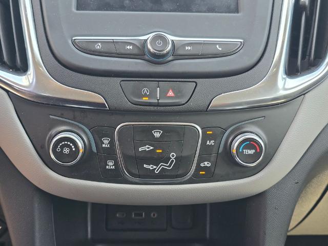 2024 Chevrolet Equinox FWD LS