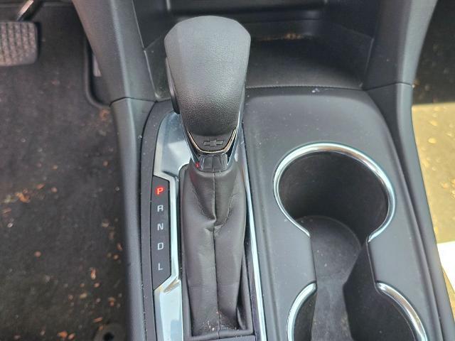 2024 Chevrolet Equinox FWD LS