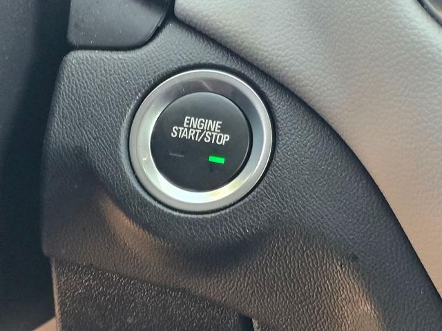 2024 Chevrolet Equinox FWD LS
