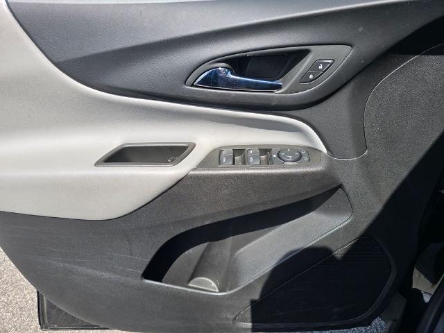 2024 Chevrolet Equinox FWD LS