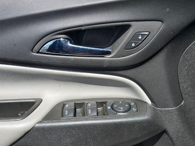 2024 Chevrolet Equinox FWD LS