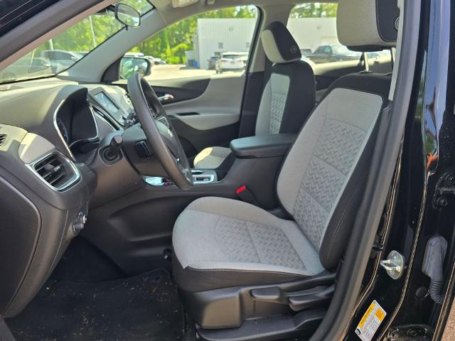 2024 Chevrolet Equinox FWD LS
