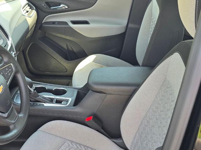 2024 Chevrolet Equinox FWD LS