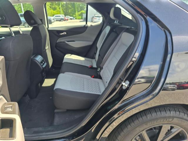 2024 Chevrolet Equinox FWD LS