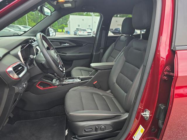 2023 Chevrolet TrailBlazer FWD RS