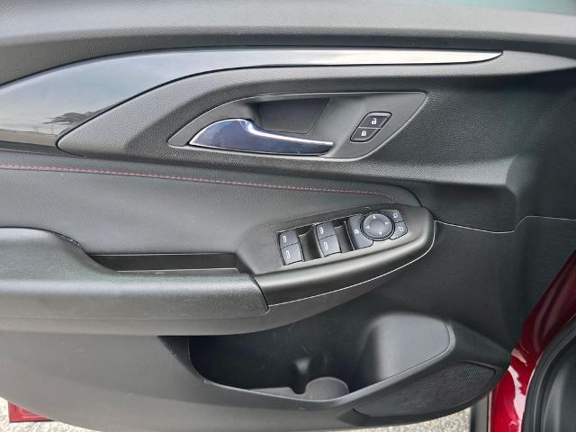 2023 Chevrolet TrailBlazer FWD RS