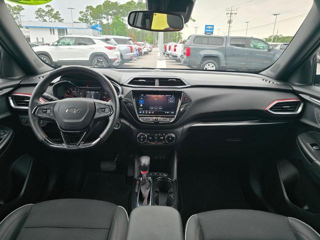 2023 Chevrolet TrailBlazer FWD RS