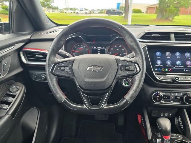 2023 Chevrolet TrailBlazer FWD RS