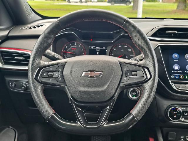 2023 Chevrolet TrailBlazer FWD RS