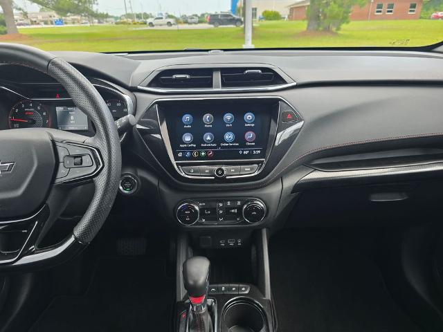 2023 Chevrolet TrailBlazer FWD RS