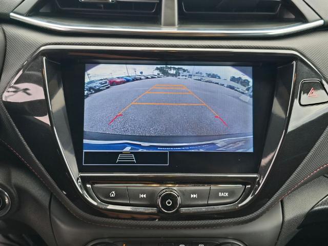 2023 Chevrolet TrailBlazer FWD RS
