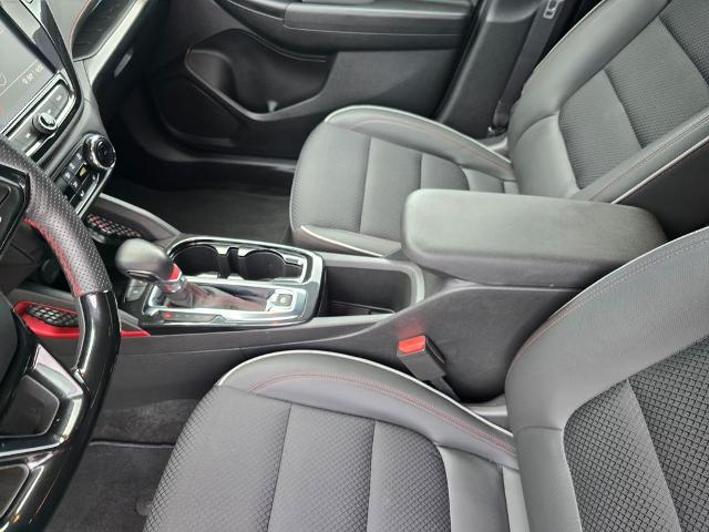 2023 Chevrolet TrailBlazer FWD RS