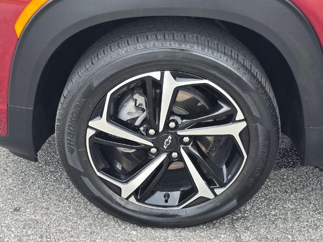 2023 Chevrolet TrailBlazer FWD RS