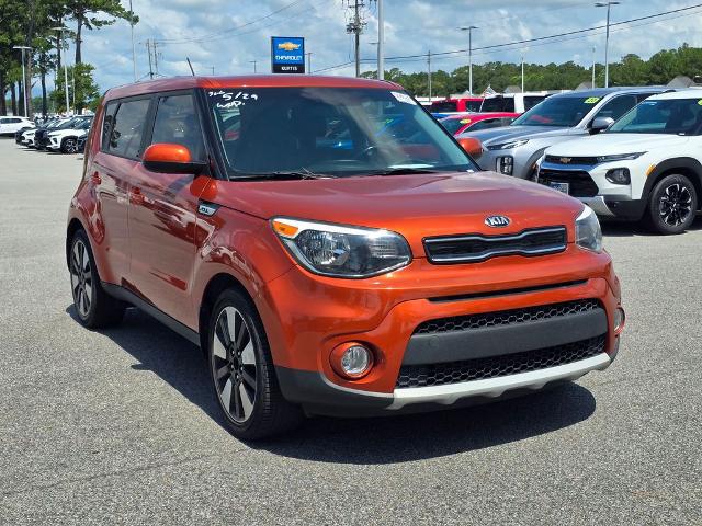 2019 Kia Soul + for sale in Morehead City, NC
