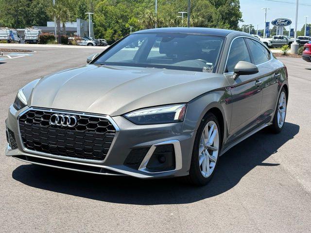 2024 Audi A5 Sportback Premium Plus 45 TFSI quattro S tronic for sale in Morehead City, NC