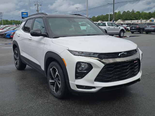 2023 Chevrolet TrailBlazer FWD RS for sale in Morehead City, NC