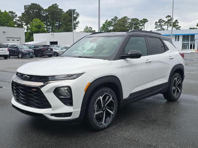 2023 Chevrolet TrailBlazer FWD RS