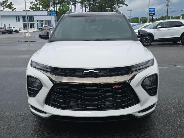 2023 Chevrolet TrailBlazer FWD RS