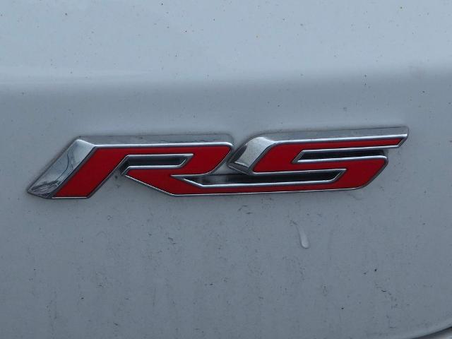 2023 Chevrolet TrailBlazer FWD RS