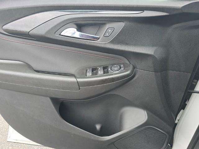 2023 Chevrolet TrailBlazer FWD RS