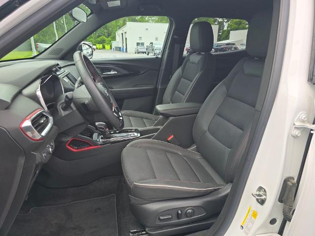 2023 Chevrolet TrailBlazer FWD RS