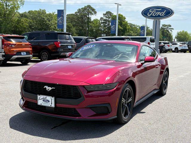 2025 Ford Mustang EcoBoost Fastback for sale in Morehead City, NC