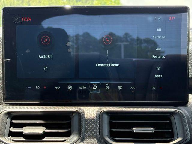 2025 Ford Mustang EcoBoost Fastback