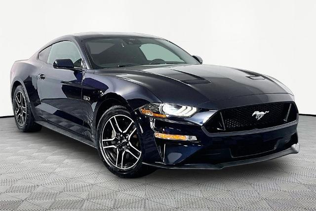 2021 Ford Mustang GT Fastback for sale in Olive Branch, MS