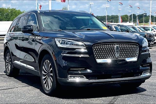 2021 Lincoln Aviator Reserve for sale in Olive Branch, MS