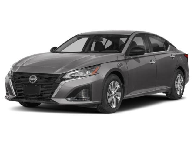 2025 Nissan Altima S FWD for sale in West Valley City, UT