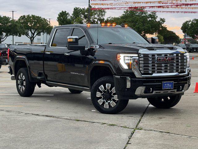 2025 GMC Sierra 3500HD Denali for sale in San Antonio, TX