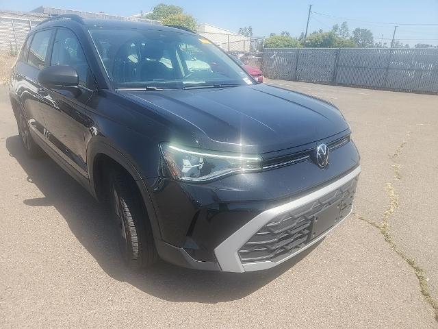 2025 Volkswagen Taos 1.5T S for sale in San Diego, CA