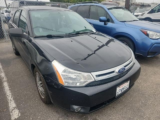 2011 Ford Focus SE for sale in San Diego, CA