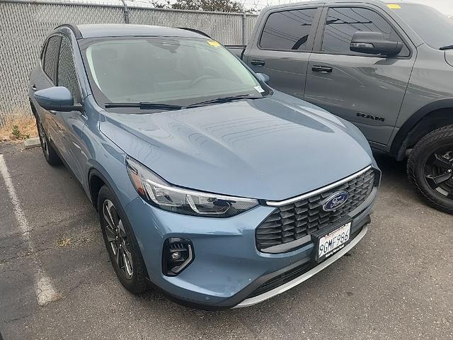 2023 Ford Escape Platinum for sale in San Diego, CA