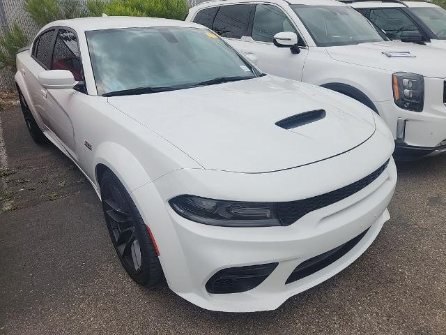2021 Dodge Charger Scat Pack Widebody RWD for sale in San Diego, CA