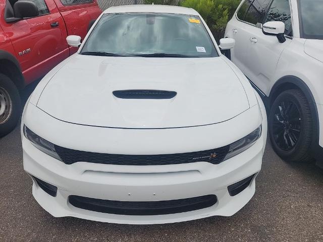 2021 Dodge Charger Scat Pack Widebody RWD