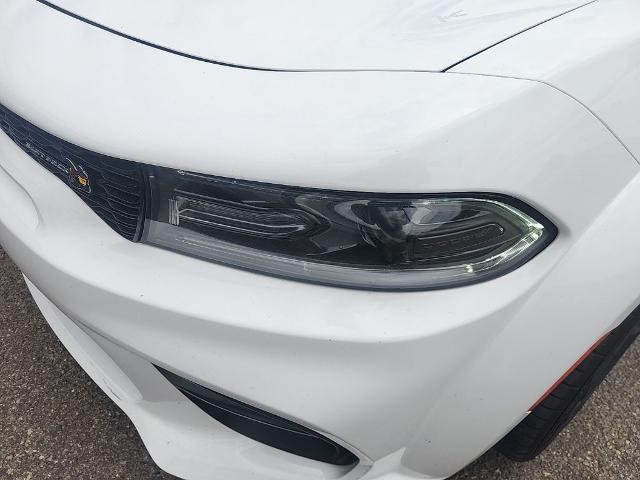 2021 Dodge Charger Scat Pack Widebody RWD