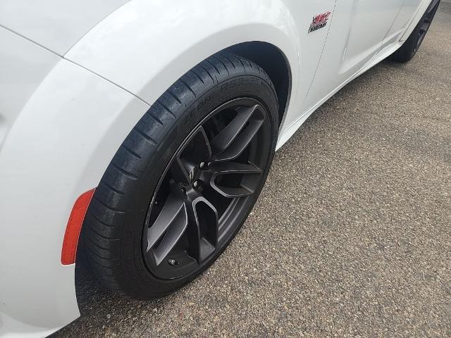 2021 Dodge Charger Scat Pack Widebody RWD