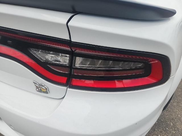 2021 Dodge Charger Scat Pack Widebody RWD