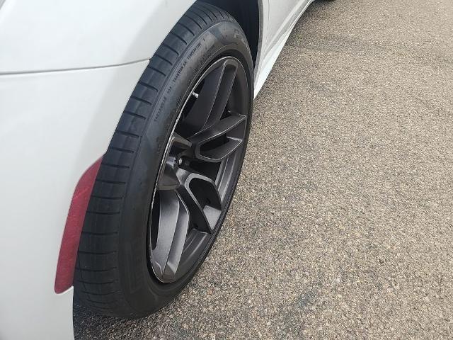 2021 Dodge Charger Scat Pack Widebody RWD