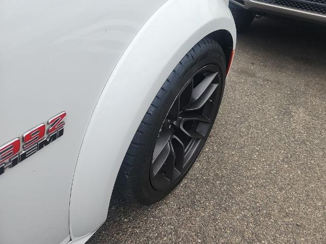 2021 Dodge Charger Scat Pack Widebody RWD