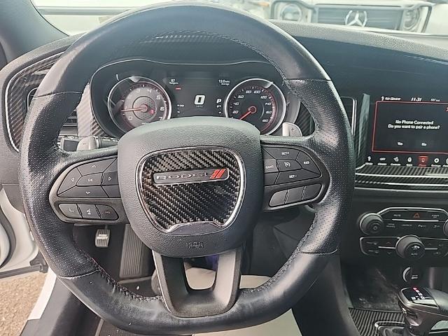 2021 Dodge Charger Scat Pack Widebody RWD
