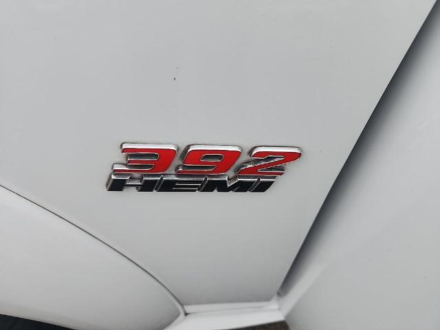 2021 Dodge Charger Scat Pack Widebody RWD