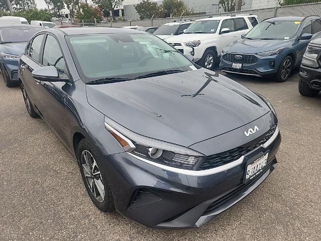 2023 Kia Forte LXS for sale in San Diego, CA
