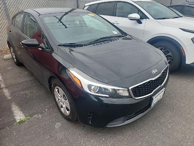 2017 Kia Forte LX for sale in San Diego, CA