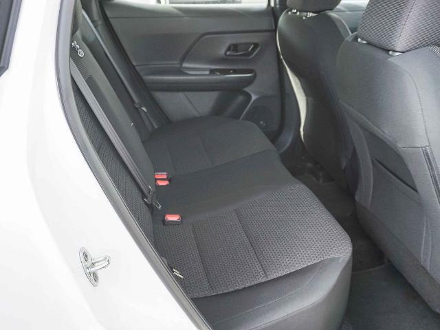 2025 Nissan Kicks S FWD