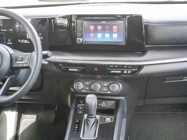 2025 Nissan Kicks S FWD