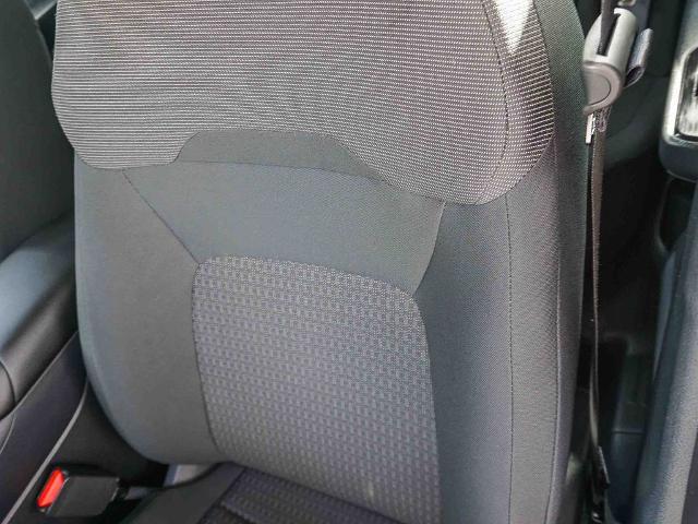 2025 Nissan Kicks S FWD